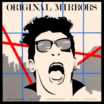 歌手 Original Mirrors