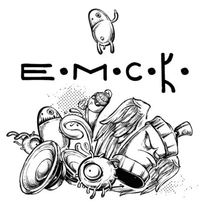 歌手 E.M.C.K.