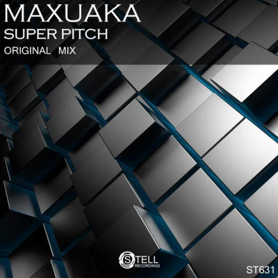 歌手 Maxuaka