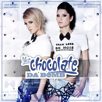 歌手 Like Chocolate