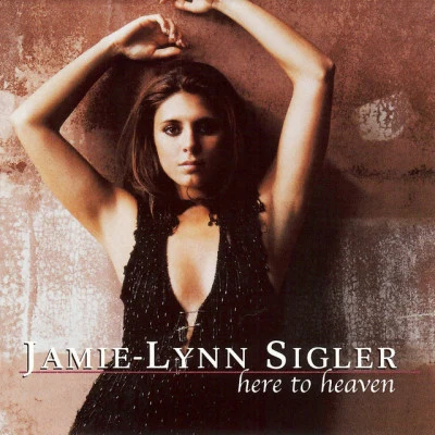 Jamie-Lynn Sigler/Robbie Nevil Here to Heaven