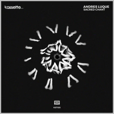 歌手 Andres Luque