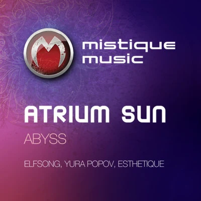 Atrium Sun Capricorn