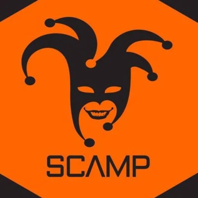 歌手 Scamp