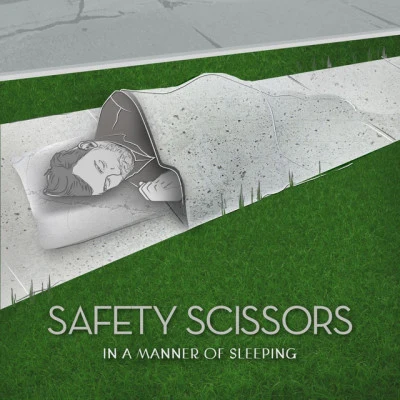 歌手 Safety Scissors