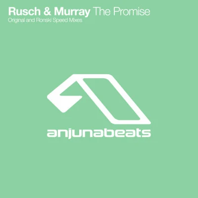 歌手 Rusch & Murray