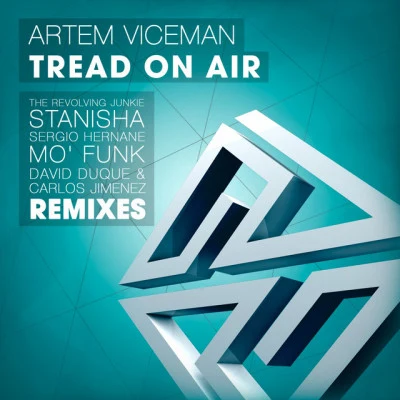 歌手 Artem VicemanMO funk