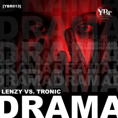 歌手 Lenzy vs. TronicTronicLenzy