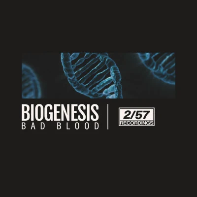 歌手 BiogenesisPainKillerBiogenesis with Painkiller