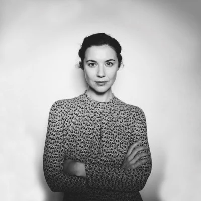 歌手 Lisa Hannigan