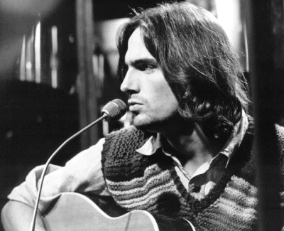 歌手 James Taylor