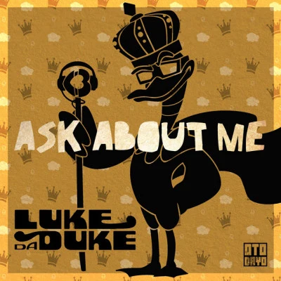 Luke Da Duke V.A. dance party (2015)