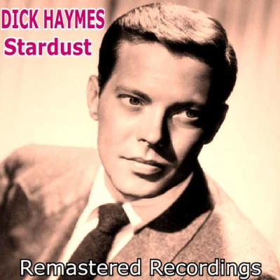 歌手 Dick Haymes