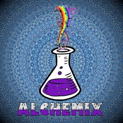 歌手 Alchemix