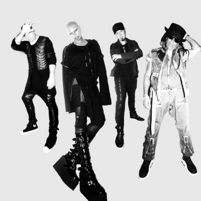 Skunk Anansie Crossing All Over - The Classix