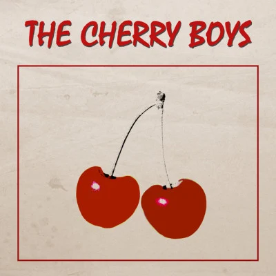 歌手 The Cherry Boys