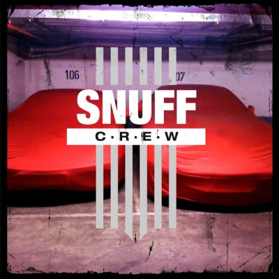 Snuff Crew Defected In The House Miami 2014