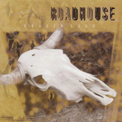 Roadhouse/Jimmie Allen RoadHouse - EP