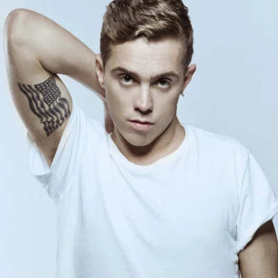 歌手 Sammy Adams