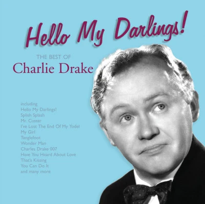 歌手 Charlie Drake