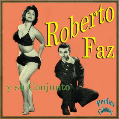 歌手 Roberto Faz