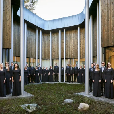 歌手 Estonian Philharmonic Chamber Choir