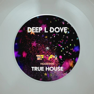 歌手 Deep L Dove