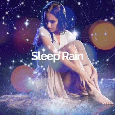 歌手 Sleep RainRelaxar Meditação ClubeAlpha Brain Waves