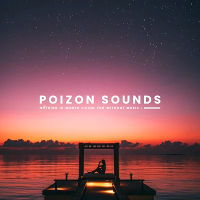 歌手 POIZON SOUNDSTooSummonX申梓骏Md nil王业博