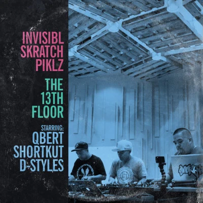 Shortkut/Maroon/DJ Eprom/Mo Serious/Pan Jaras/Pryvet Peepsho Noises in The Right Order