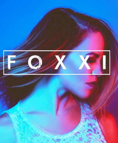 Foxxi/Natalie Major Get What I Want