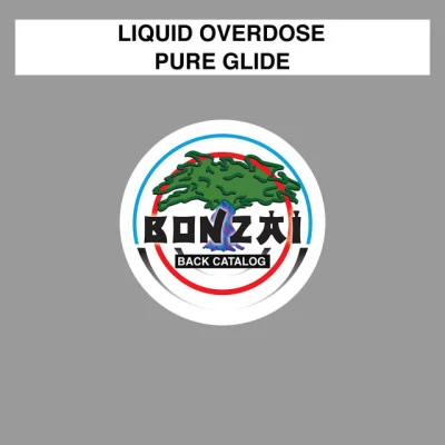 歌手 Liquid Overdose