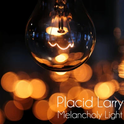 歌手 Placid Larry