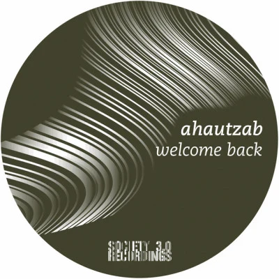 歌手 Ahautzab