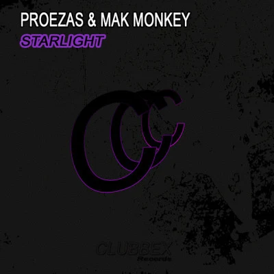 Mak Monkey/Proezas Starlight