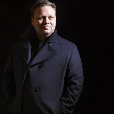 歌手 Paul Potts