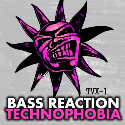 歌手 Bass Reaction