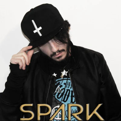 歌手 Spark OfficialTribe Dive