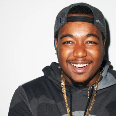 歌手 Domo Genesis