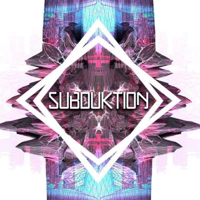 歌手 Subduktion