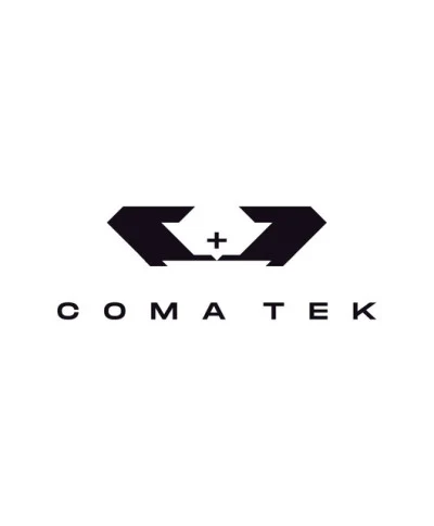 歌手 Coma Tek