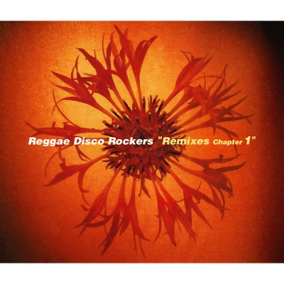 歌手 Reggae Disco Rockers