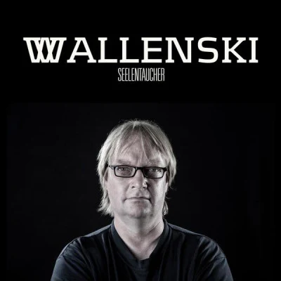 歌手 Wallenski