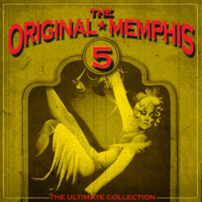 歌手 Original Memphis Five