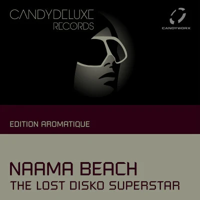 歌手 The Lost Disko Superstar