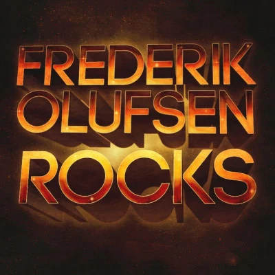 Frederik Olufsen/Baba Black Remixed