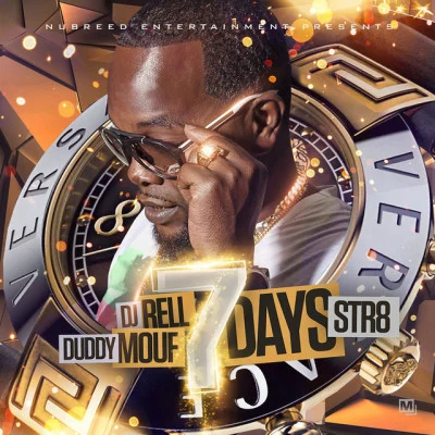 歌手 Duddy MoufDJ Rell