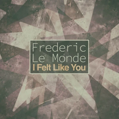 歌手 Frederic Le Monde