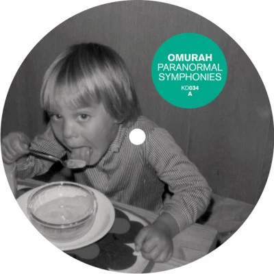 Omurah/Marcelo Cura Kindisch Stories: Beautiful World EP