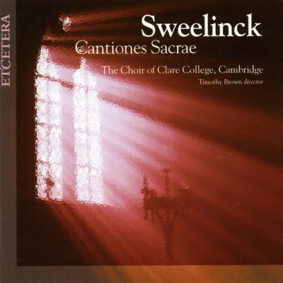 Cambridge/Myung-Whun Chung/Helmut Franz/The Sixteen/Quintino & Blasterjaxx/Gabrieli Consort & Players 20th Century Choral Masterpieces